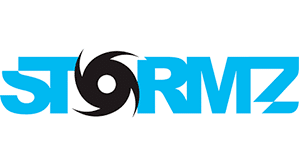 Logo Stormz