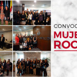 Mujeres Roca 2019 – IV Convocatoria