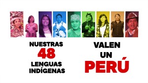 Lenguas Indígenas Perú